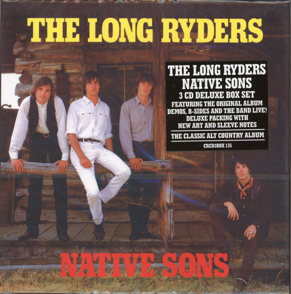 Native Sons