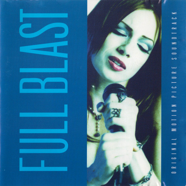 Full Blast: Original Motion Picture Soundtrack