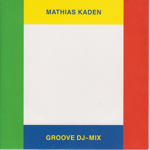 Groove DJ-Mix