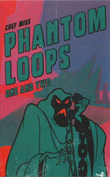 Phantom Loops One And Two