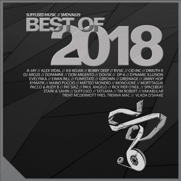 Best Of 2018