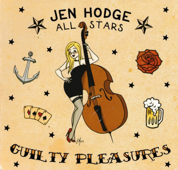 Guilty Pleasures