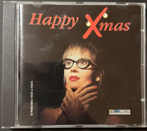 Happy Xmas