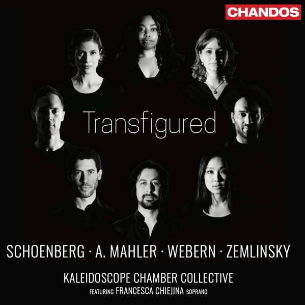 Transfigured