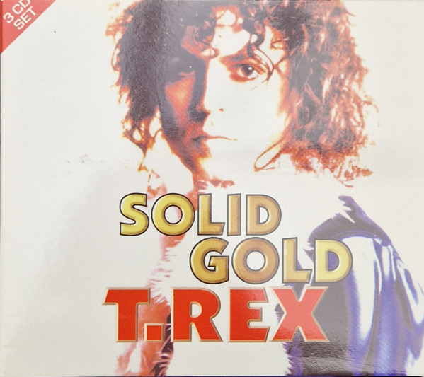 Solid Gold