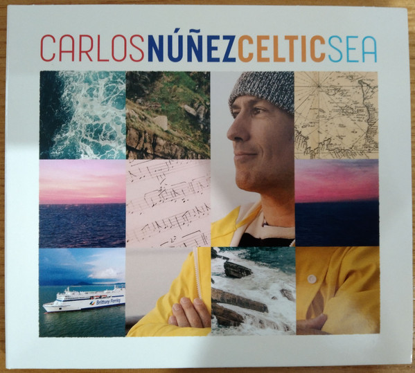 Celtic Sea