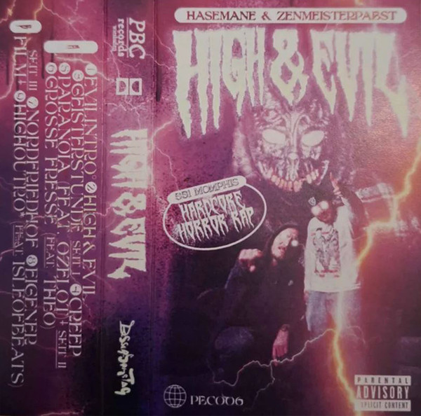 High & Evil