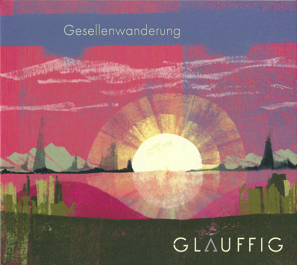 Gesellenwanderung