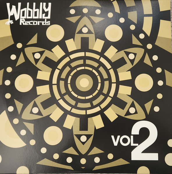 Wobbly Records Vol 2