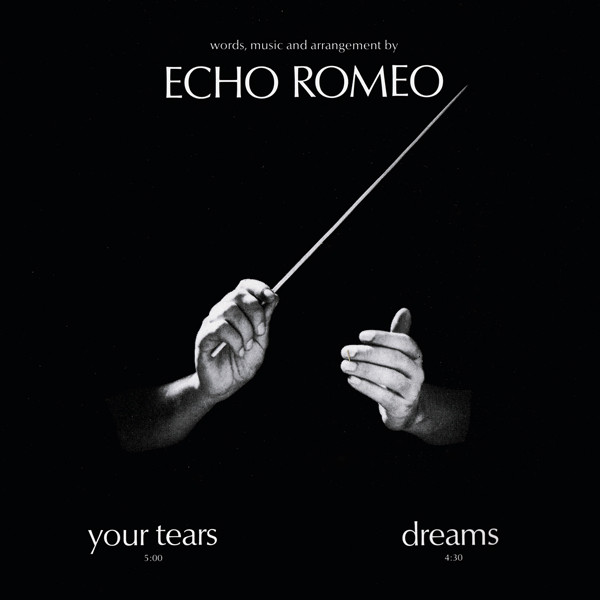 Your Tears
