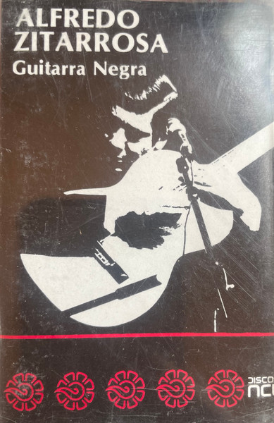 Guitarra Negra