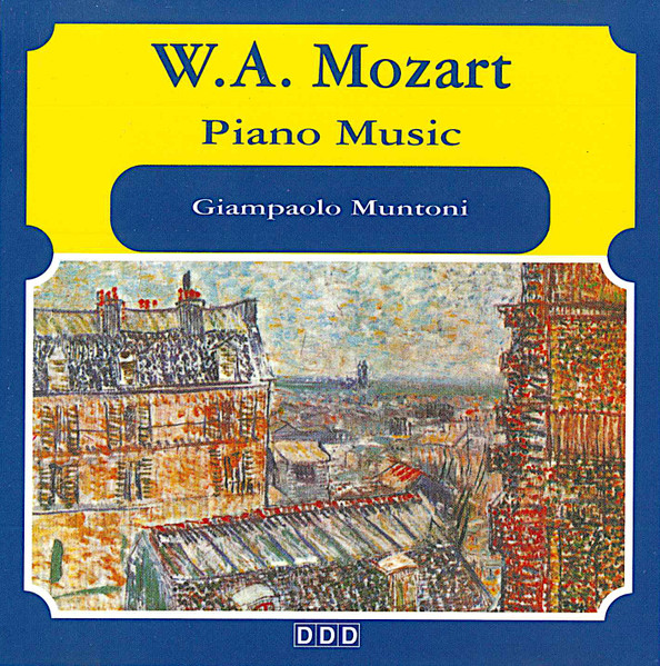 Piano Music