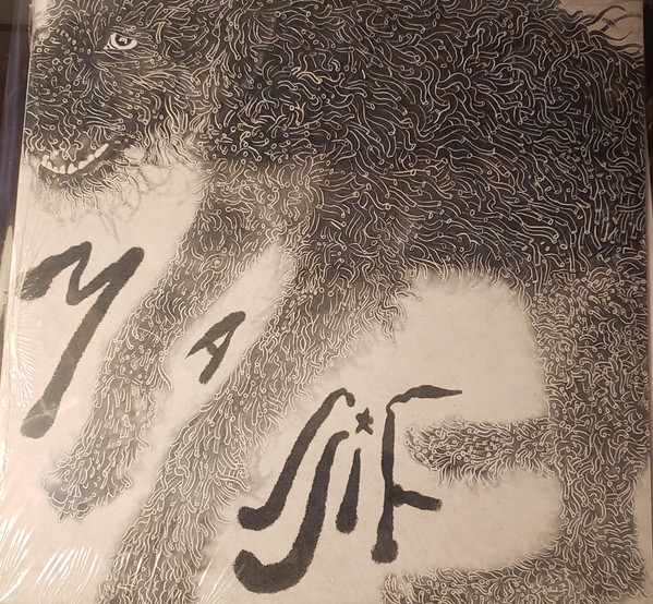 Massif Music’s Massive Record Vol. 1