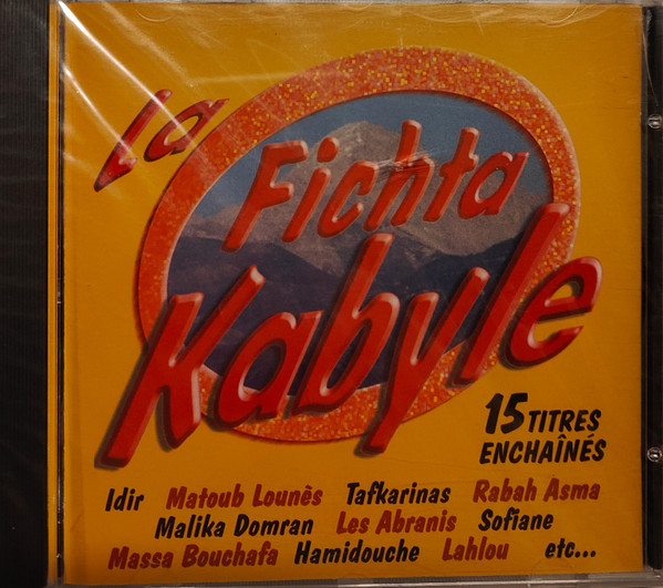 La Fichta Kabyle