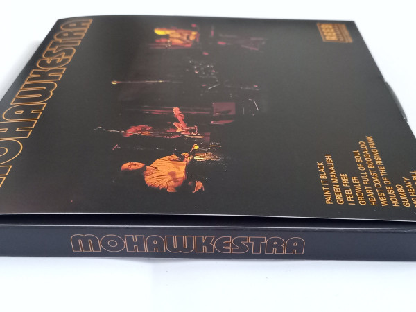 Mohawkestra