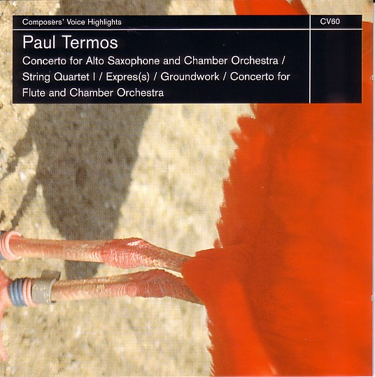 Paul Termos