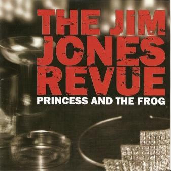 Princess And The Frog