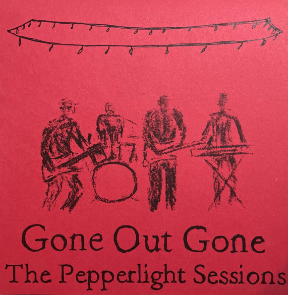 The Pepperlight Sessions