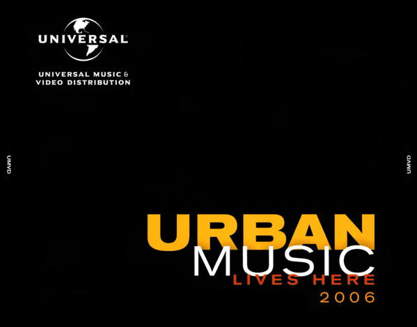 Urban Music Lives Here 2006