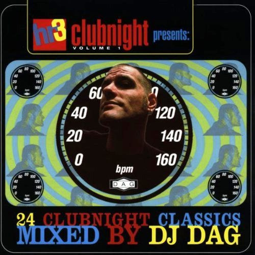 hr3 Clubnight Volume 1
