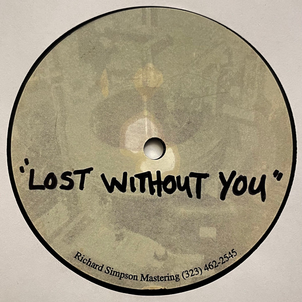 Lost / Gorecki