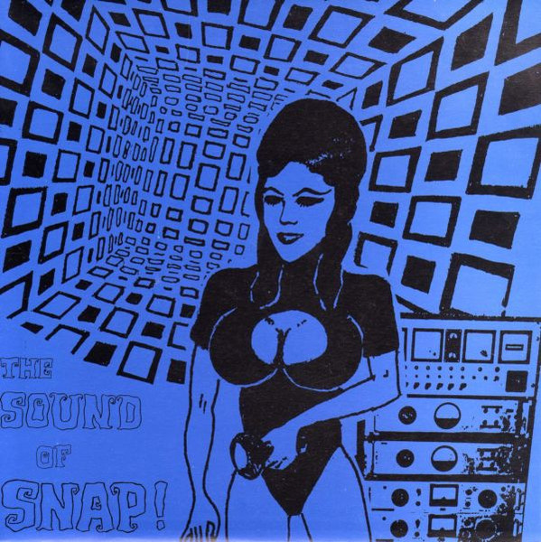 The Sound Of Snap!