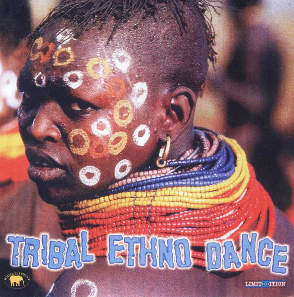 Tribal Ethno Dance