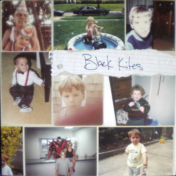 Songs Written While Things Were Changing