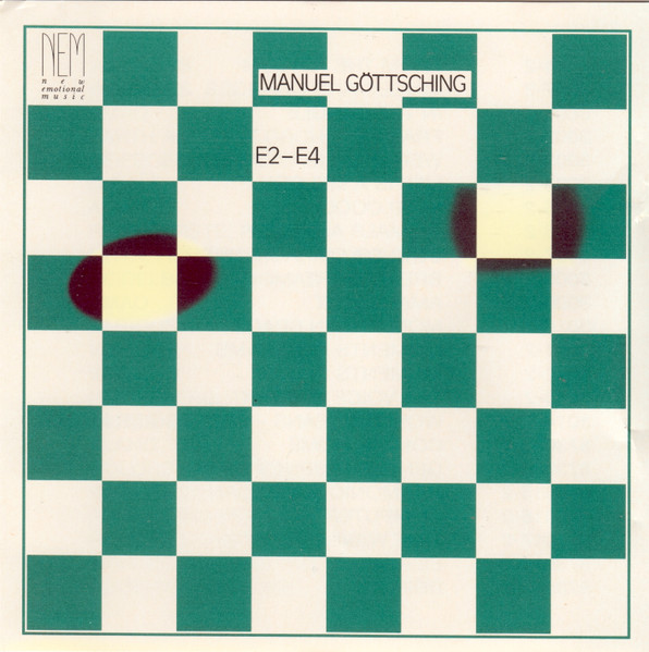 E2-E4