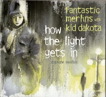 How The Light Gets In