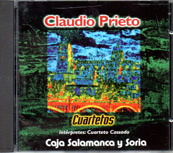 Cuartetos