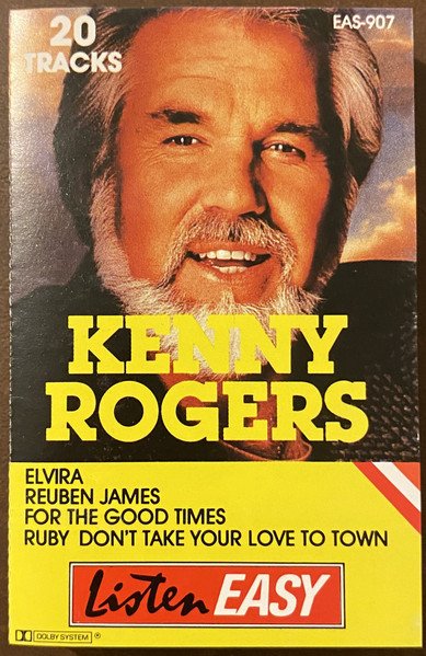 Kenny Rogers