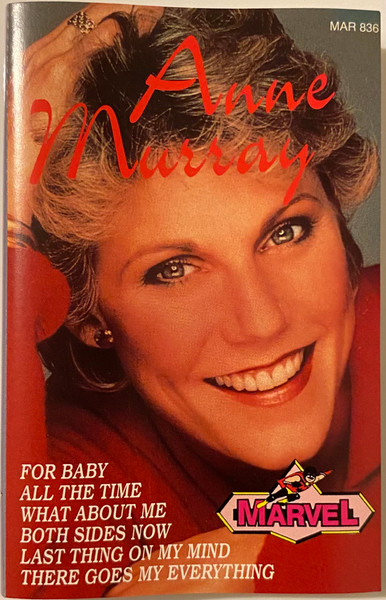 Anne Murray