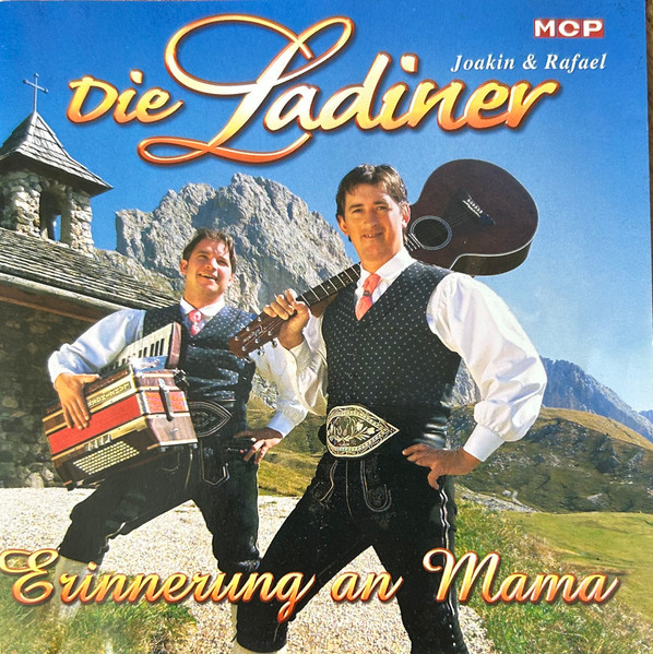 Erinnerung An Mama