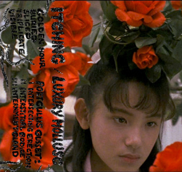 Itching / Luxury Mollusc