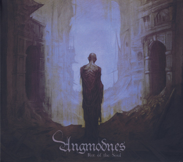 Rot Of The Soul