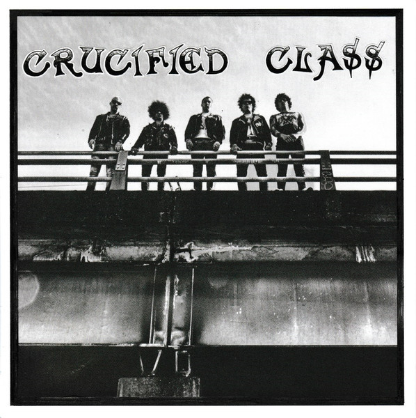 Crucified Class