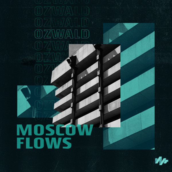  Moscow Flows