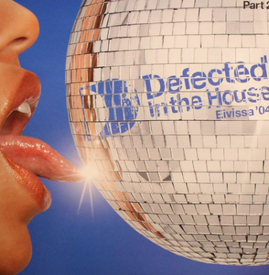 Defected In The House - Eivissa '04 (Part 2)