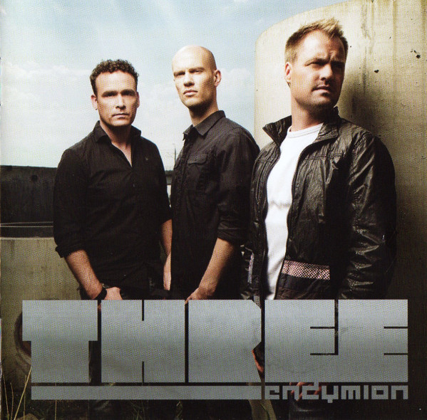 Three