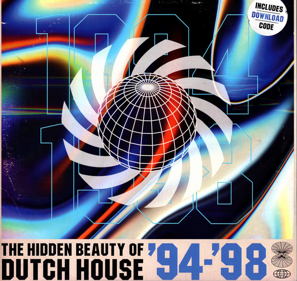 The Hidden Beauty Of Dutch House '94-'98
