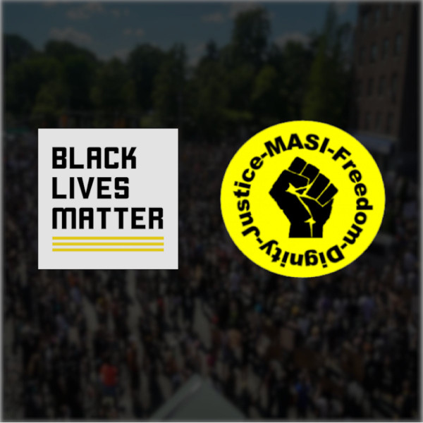 Impish​/​Reef (In Support Of Bail Funds + MASI)