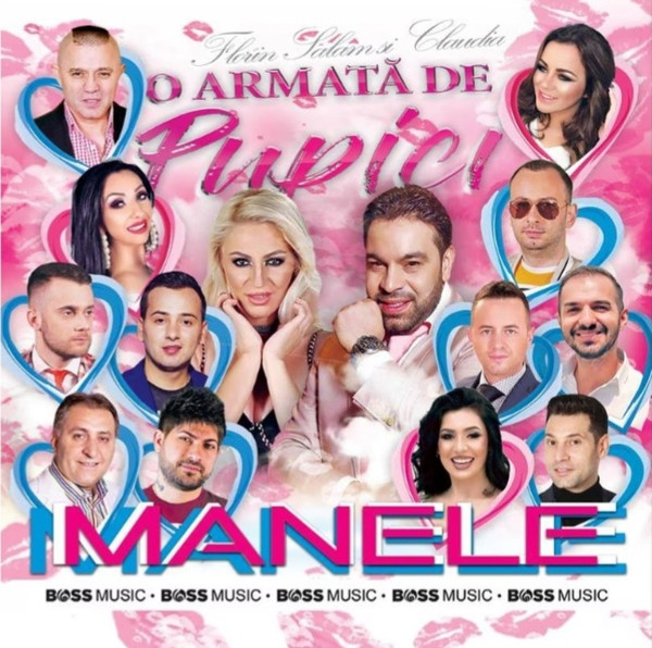 O Armată De Pupici