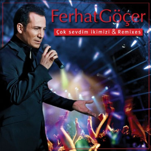 Çok Sevdim İkimizi & Remixes