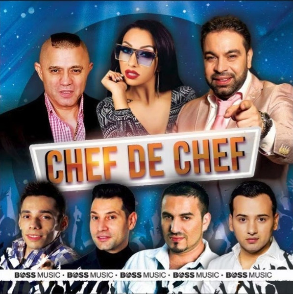 Chef De Chef 2017