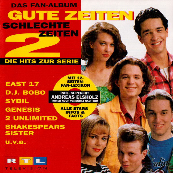 Gute Zeiten Schlechte Zeiten 2