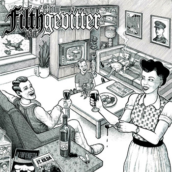 Filthgevitter