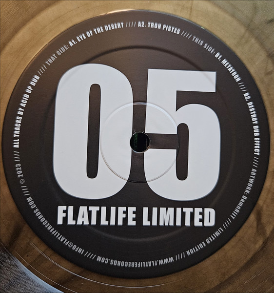 Flatlife Limited 05
