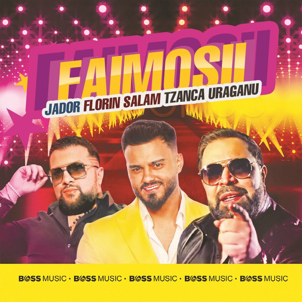Faimoșii