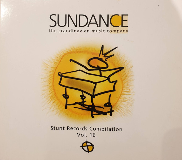 Stunt Records Compilation Vol. 16